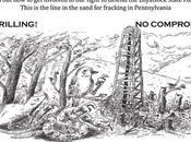 Marcellus Shale Earth First! Tour