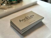 Handpicked Media London Fashion Week September 2013