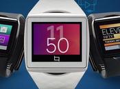 Qualcomm Show-Off Mirasol Display, Wireless Charging with Smartwatch