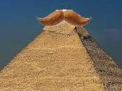 Great Pyramid Sprouts Ginger Moustache Honour Movember!