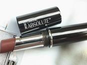 Lakme Absolute Creme Lipstick Caramel Kiss Review, Swatch