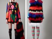 MEADHAM KIRCHHOFF TOPSHOP Lookbook