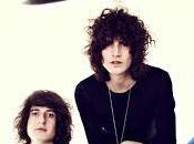 Track Day: Temples 'Mesmerise'
