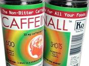 Sprinkle Some Gourmet Caffeine