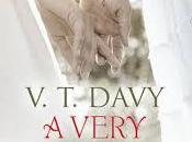 Sponsored Review: Danika Reviews Very Civil Wedding Davy