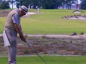 Years Making Golfer Finally Plays Pinehurst Spirit Golf