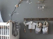 Baby Time: Must Haves Perfect Nursery