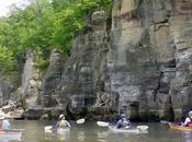 National Park Service Announces Three Water Trails Paddlers