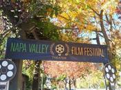 Napa Valley Film Festival Word: Collaboration!