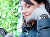 Bluetooth Gloves: Talk Hand