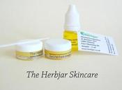 Mini Review Herbjar Skincare Samples