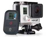 GoPro HERO3+ Black Edition