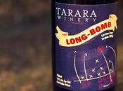 Wine Wednesday Tarara Long Bomb