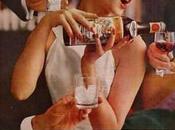 Advertising: Strangely Sexual Booze from 1940