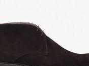 Warm Toasty, Deceptively Jules Suede Shearling Lined Chukka