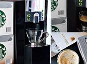 Making Starbucks Coffee Home with Verismo V600