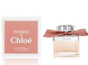 Roses Chloé Longer Secret Fragrance