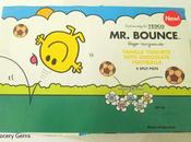 Review: Bounce Vanilla Yogurts with Chocolate Footballs