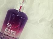 Body Shop Introduces Bold Addition Iconic Cruelty-Free White Musk Range