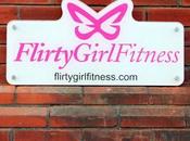 Flirty Girl Fitness Studio Launch Party!