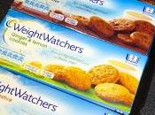 REVIEW! Weight Watchers Biscuits