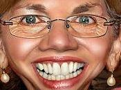 Elizabeth Warren Stands Seniors