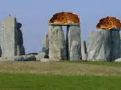 Pointless Ginger Adaptations Stonehenge