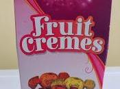 Nestlé Quality Street Fruit Cremes Carton Review (with Lemon Creme!)
