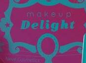 Neve Cosmetics Makeup Delight Palette