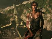 Tomb Raider Sequel Continues Lara’s Development, “well-financed,” Says