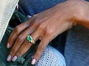 Celebs With Yellow Gold Engagement Rings