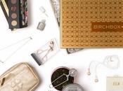 Birchbox Launches Limited Edition Holiday