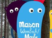 Mason Back with Their Unique Brand Tech House