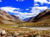 Suru Zanskar- Best Valleys Ladakh