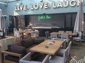 Magnolia Urban Cafe: Live, Love, Laugh
