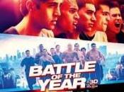 Battle Year