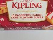 Kipling Raspberry Candy Cane Slices Review