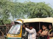 DAILY PHOTO: Many People Auto-Rickshaw?