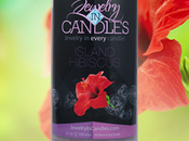 Brand Candle Scents