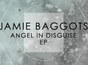 Jamie Baggotts Recently Released Bass-infused House Music