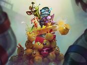 Tiny Brains Delayed into December