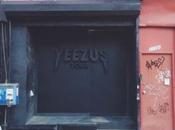 Yeezus Tour Pop-Up Shop NYC?!
