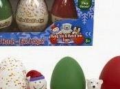 Hang Hatch Eggs Help Christmas Last Longer Kids!