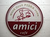 Amici Cafe Perfect Place Good Food