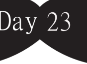 Movember Journal 2013: