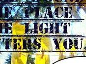 Wound: Yours, Mine, Ours Light Enter