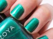 Weekly Polish Picks November 2013 Zoya Wild!