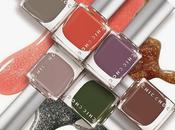 Chic Choc Holiday 2013 Nail Polish Collection