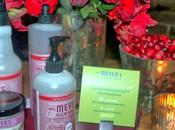 It's Beginning Smell Like Christmas......Mrs. Meyer's Clean 2013 Holiday Collection