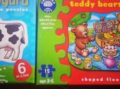 Great Jigsaws from Orchard Toys